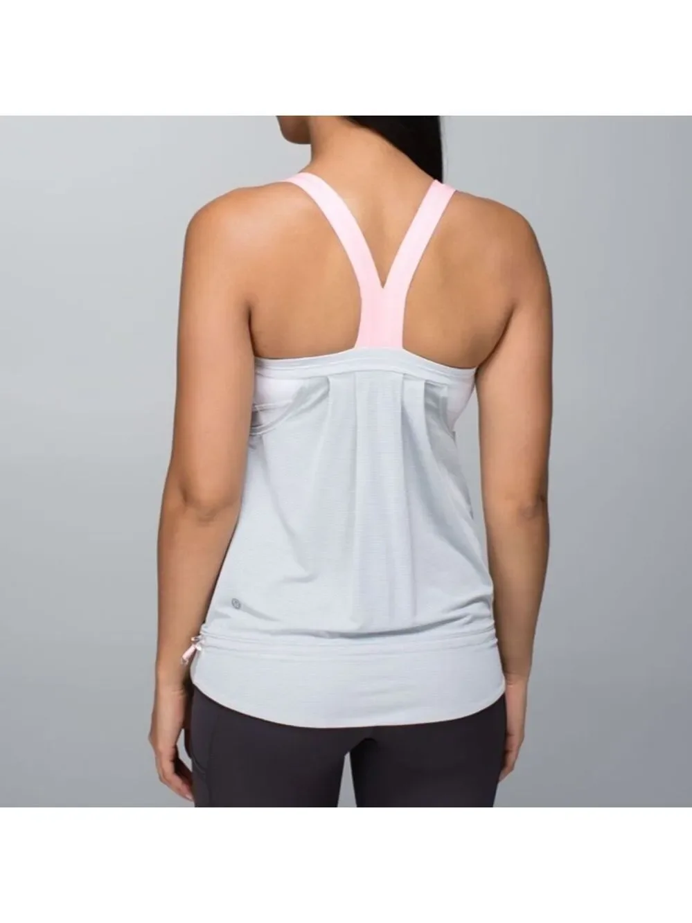 LULULEMON Rest Less Tank - Picture 2 of 16